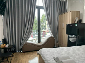 Hotel Hồng Cẩm